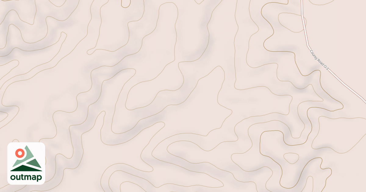 Map of MAXWELL