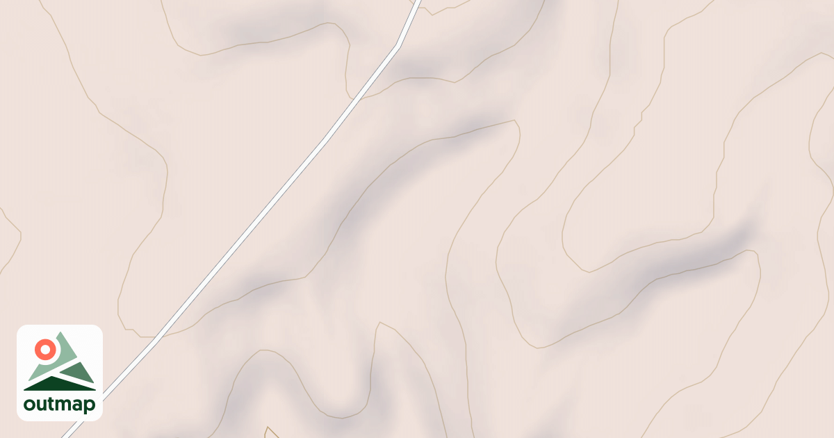 Map of BLM National GTLF Public Motorized Roads 71ab0c3a-a334-47ef-a148-e8d435fcbb14