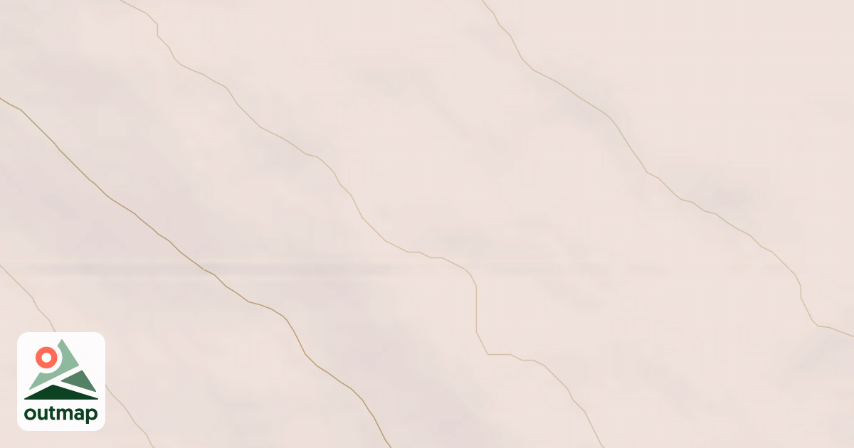 Map of Kotsina River Trail