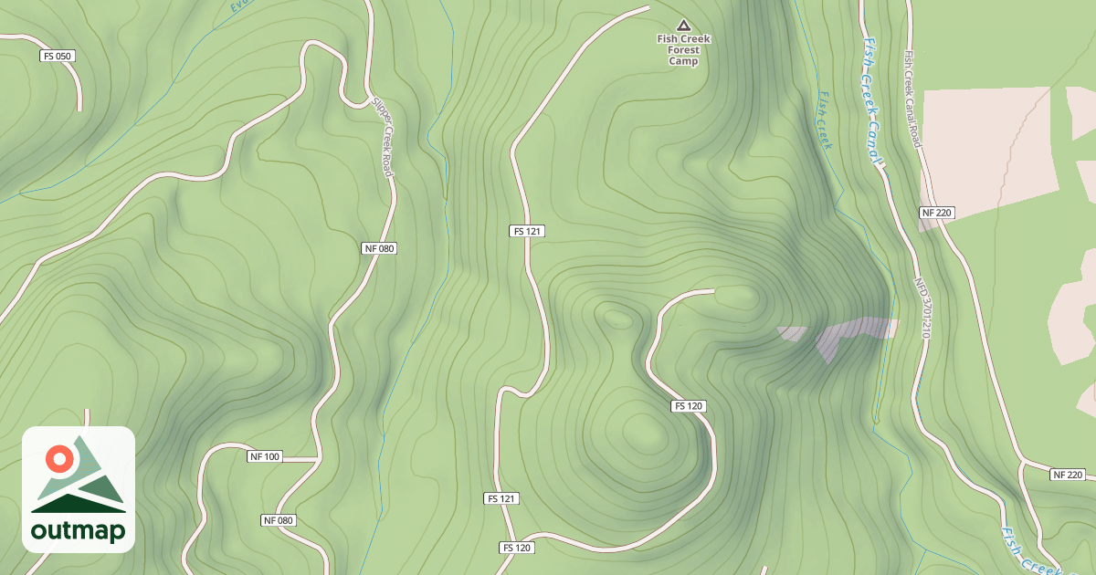 Map of CAMAS CR - CAMSHAFT TS'S