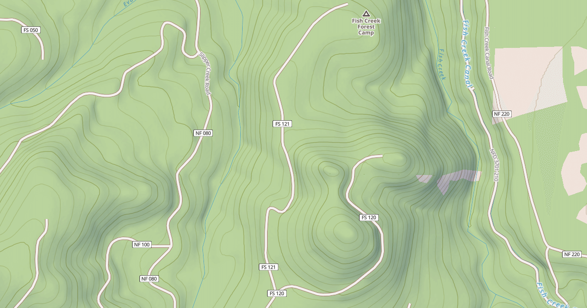 Map preview of CAMAS CR - CAMSHAFT TS'S