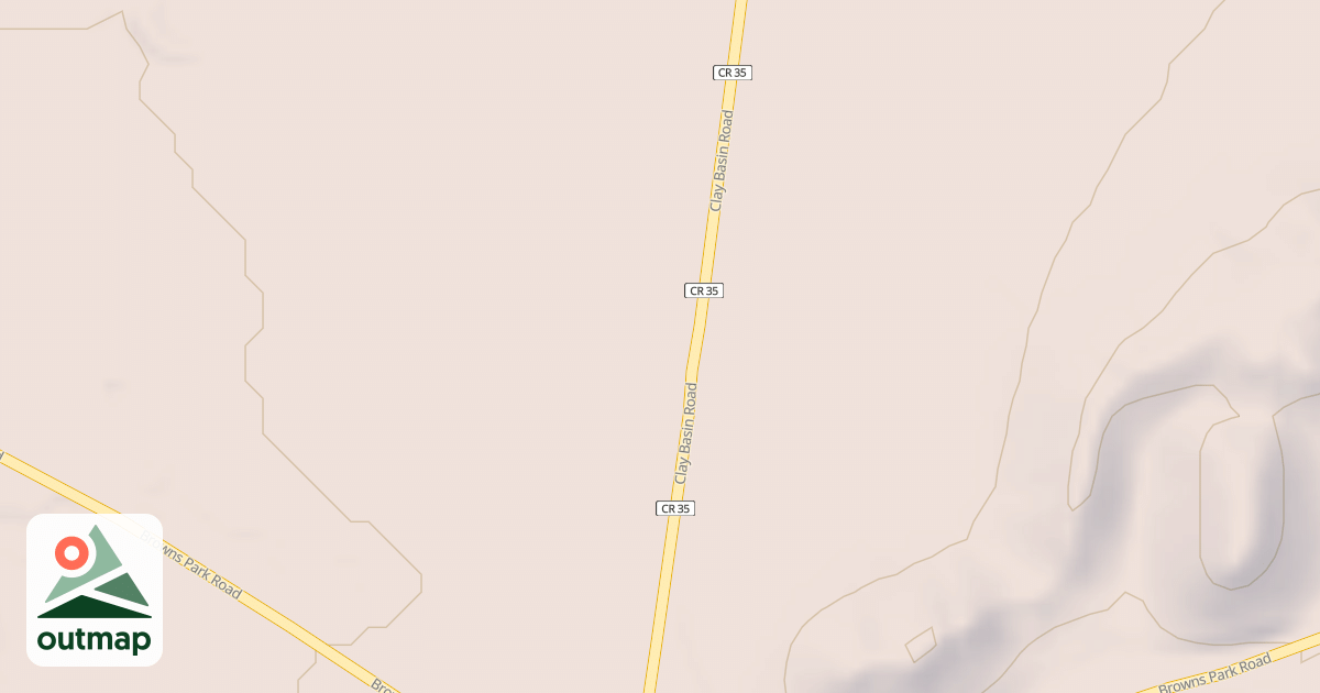 Map of BLM National GTLF Public Motorized Roads a0ea1de6-cf91-475d-ba42-b0e3921a3f8b