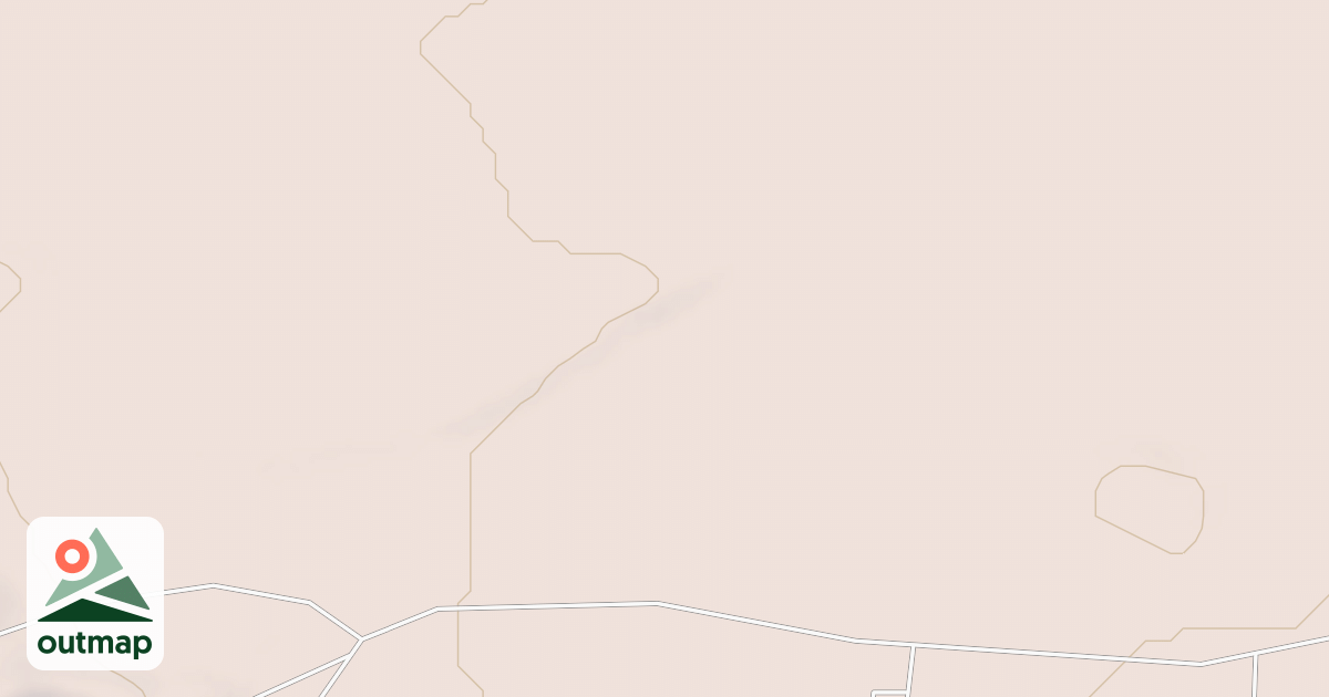 Map of BLM National GTLF Public Motorized Roads 7ccd1a6f-e916-4627-8f31-7c6b477bc8d1
