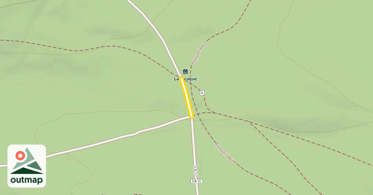 Map of 3