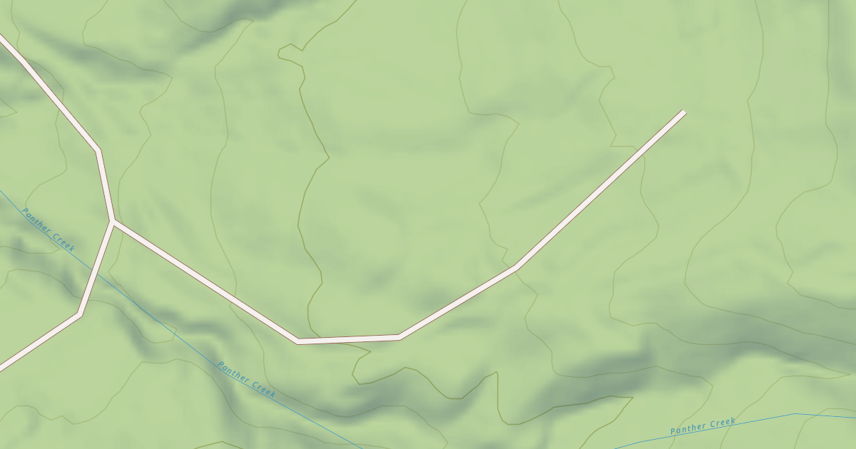 Map preview of KITTEN