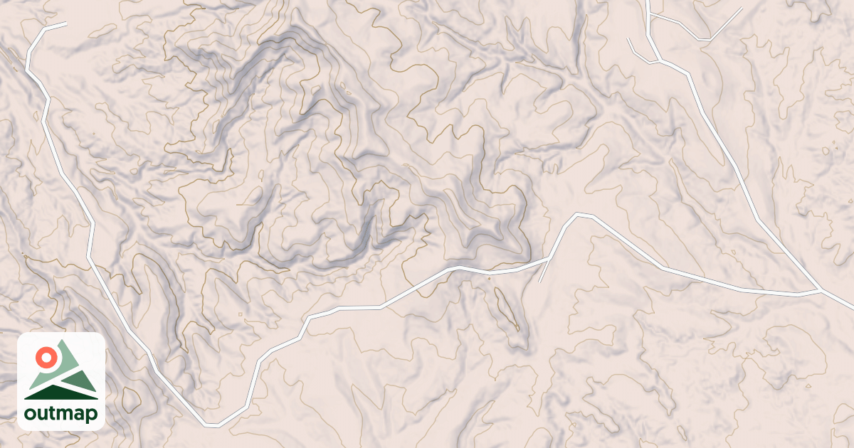 Map of SODA