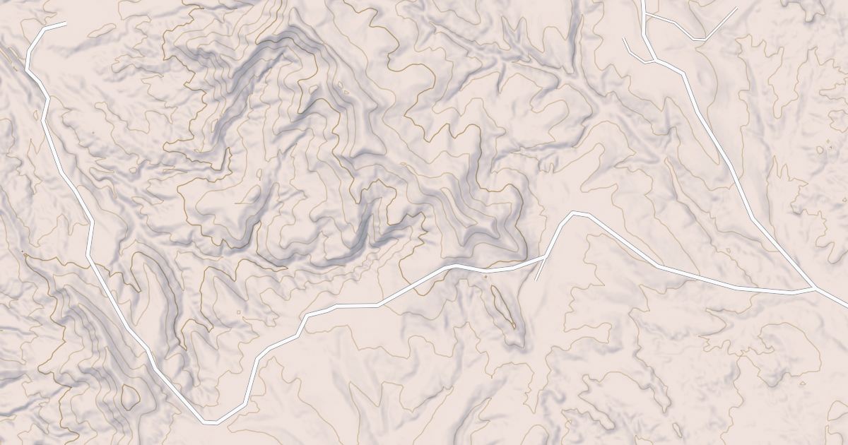 Map preview of SODA
