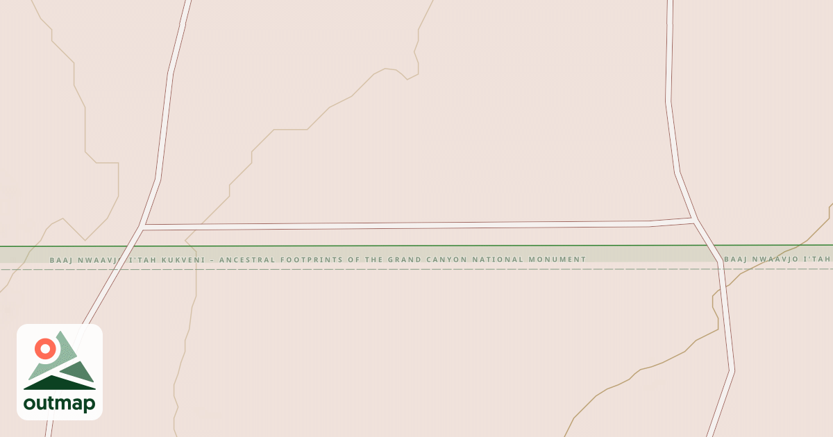 Map of BLM National GTLF Public Motorized Roads 2c771a87-9731-42ed-804e-0f0b9aecf040