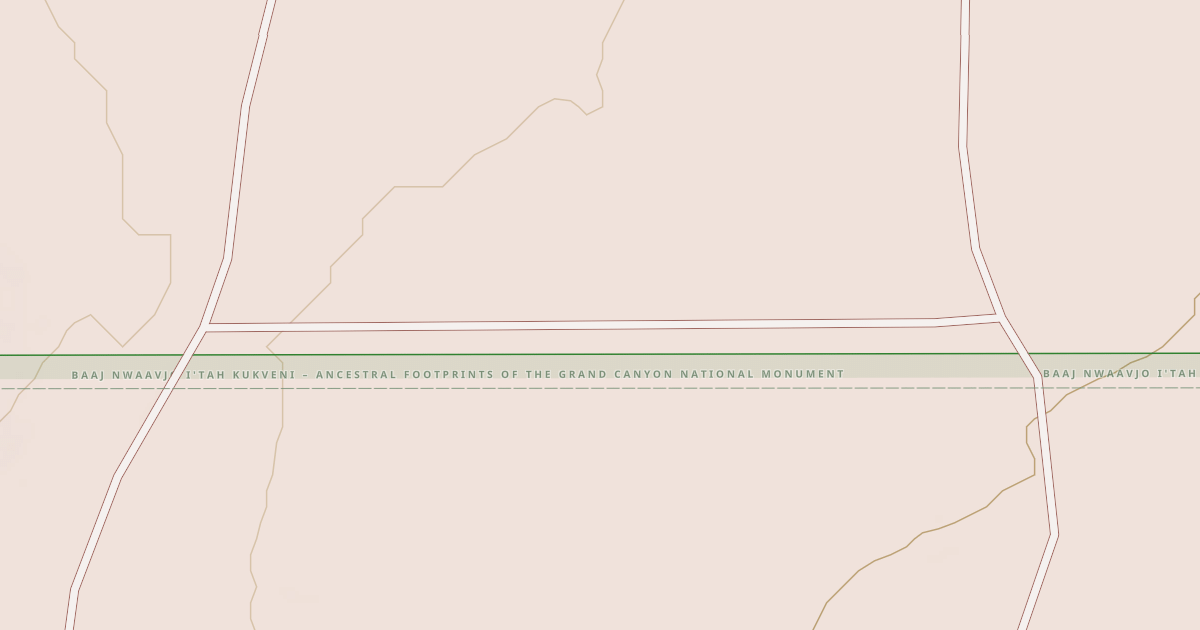 Map preview of BLM National GTLF Public Motorized Roads 2c771a87-9731-42ed-804e-0f0b9aecf040