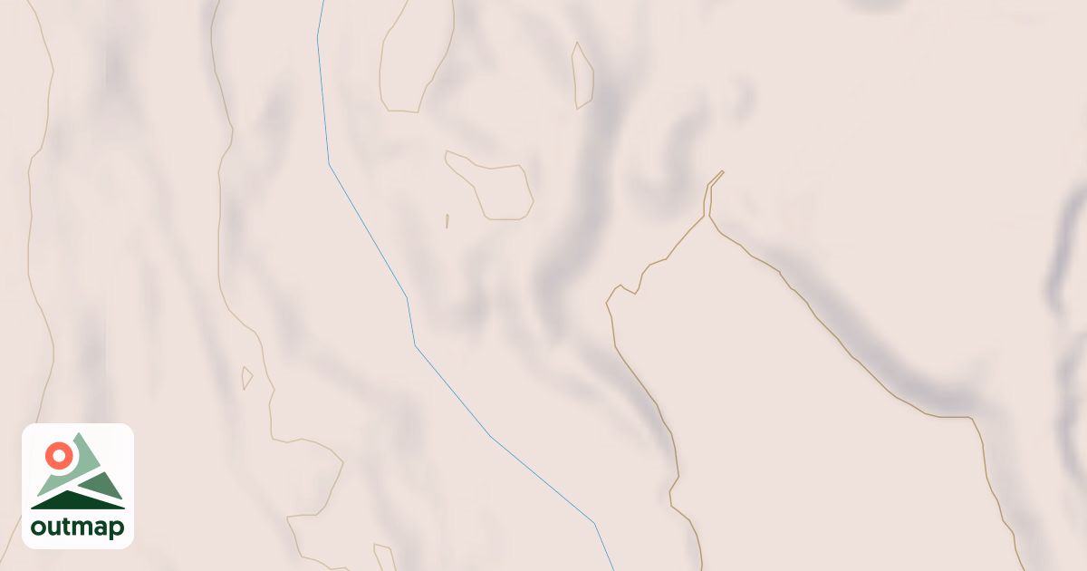 Map of USGS National Digital Trails 2760beac-24b3-40b1-839a-550e4e8e6435
