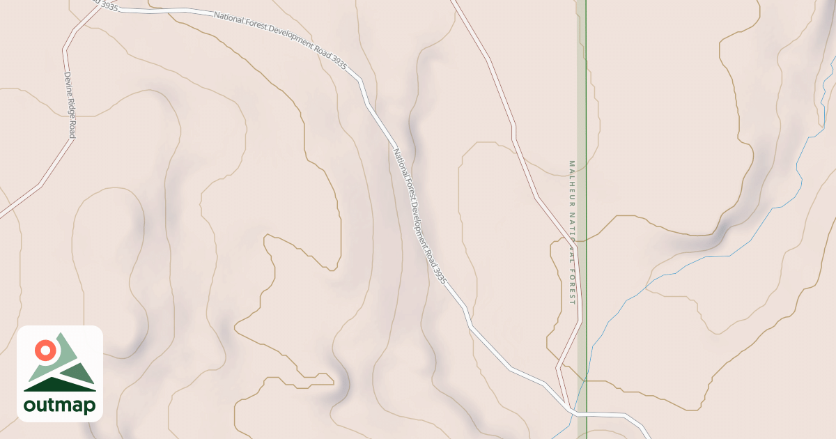 Map of PVTNOROW S19 1.24 TO 2.64 MRS