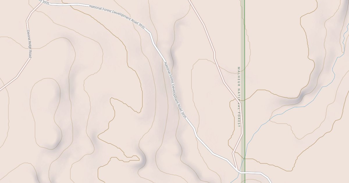 Map preview of PVTNOROW S19 1.24 TO 2.64 MRS