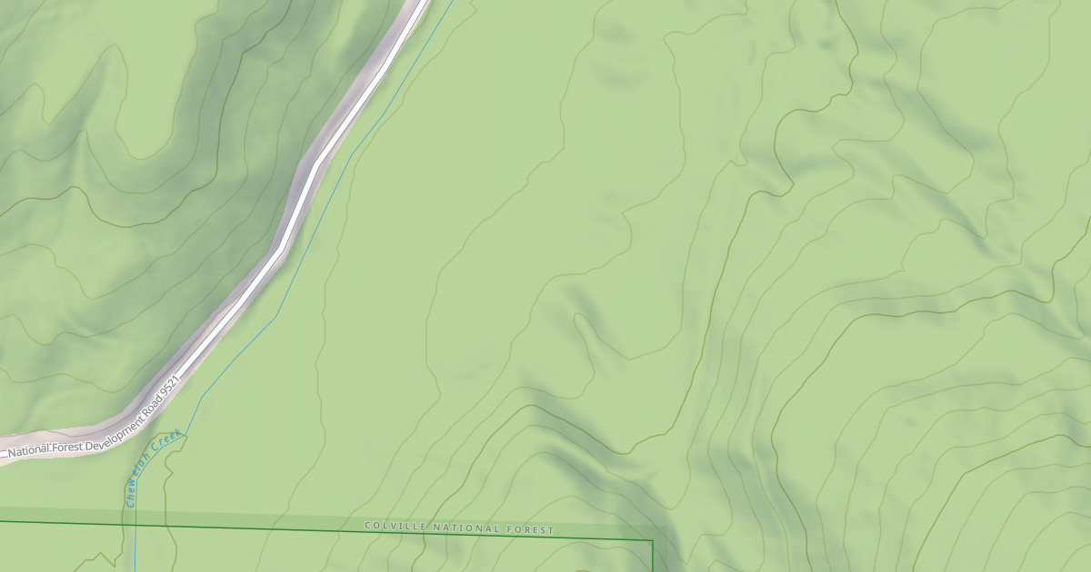 Map preview of TINDERBOX