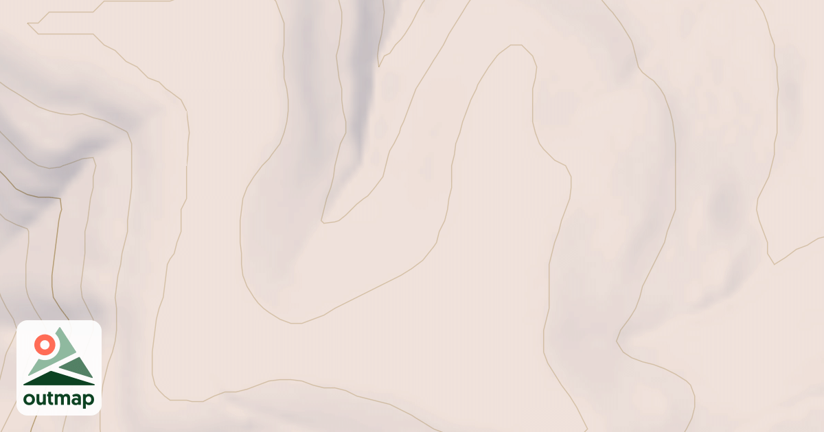 Map of USFS Motor Vehicle Use Map Roads {607D30A3-248E-4456-B3C0-5717DF870AB3}