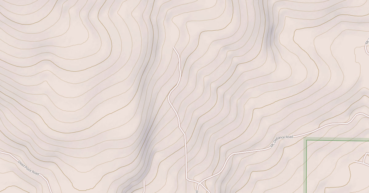 Map preview of 2820011