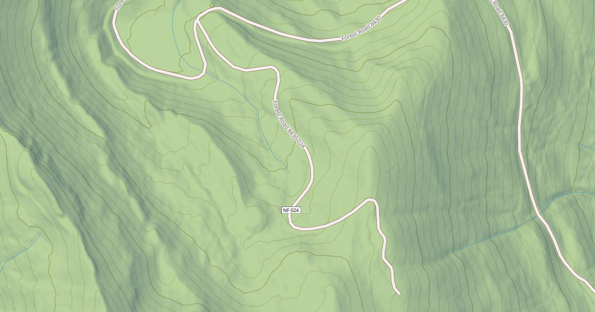 Map preview of HIGH TWENTY-FOUR