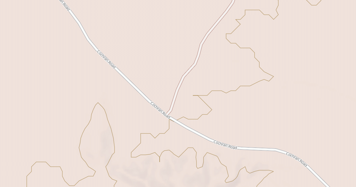 Map preview of BLM National GTLF Public Motorized Roads 26db407c-7c7f-4dee-83bc-c033c7c1ba5a
