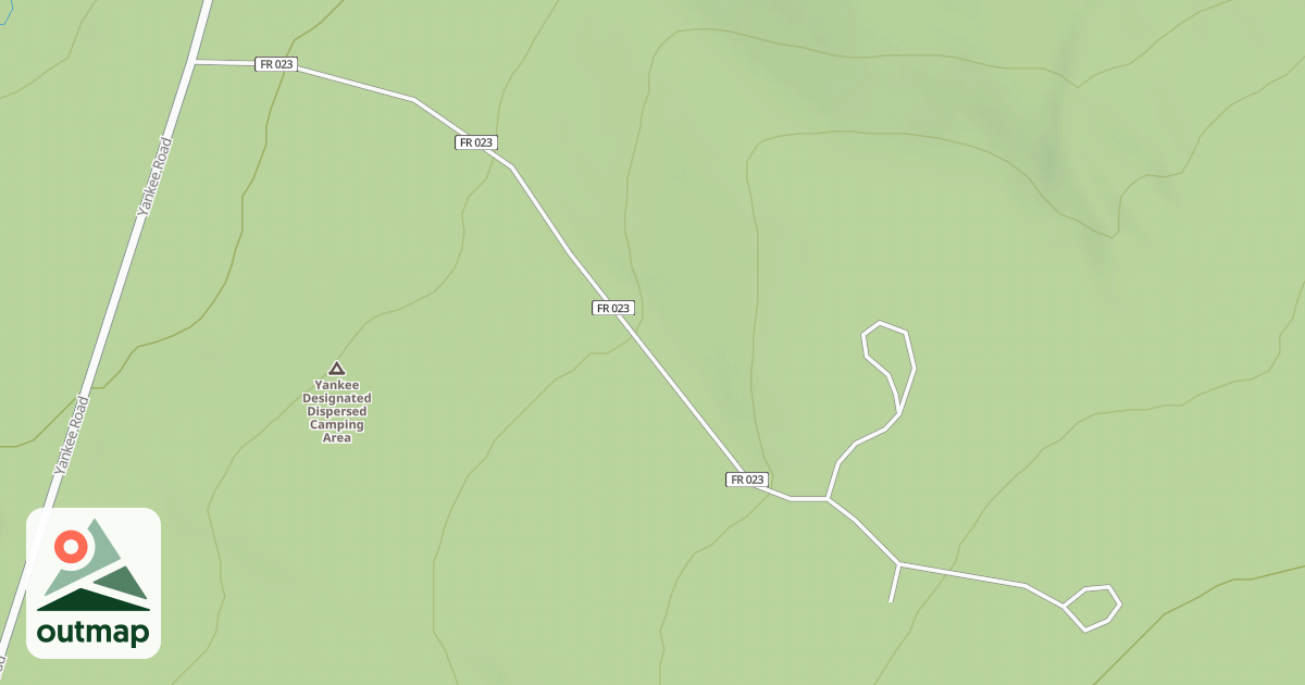 Map of LOCAL