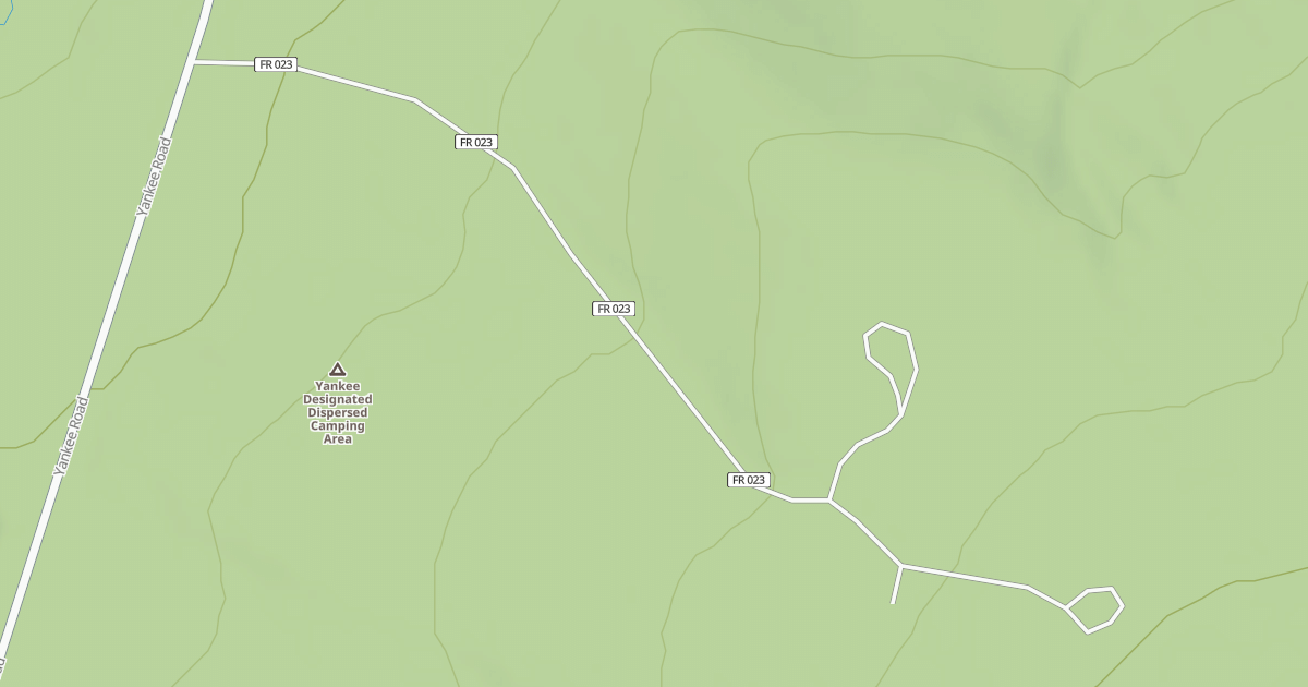 Map preview of LOCAL