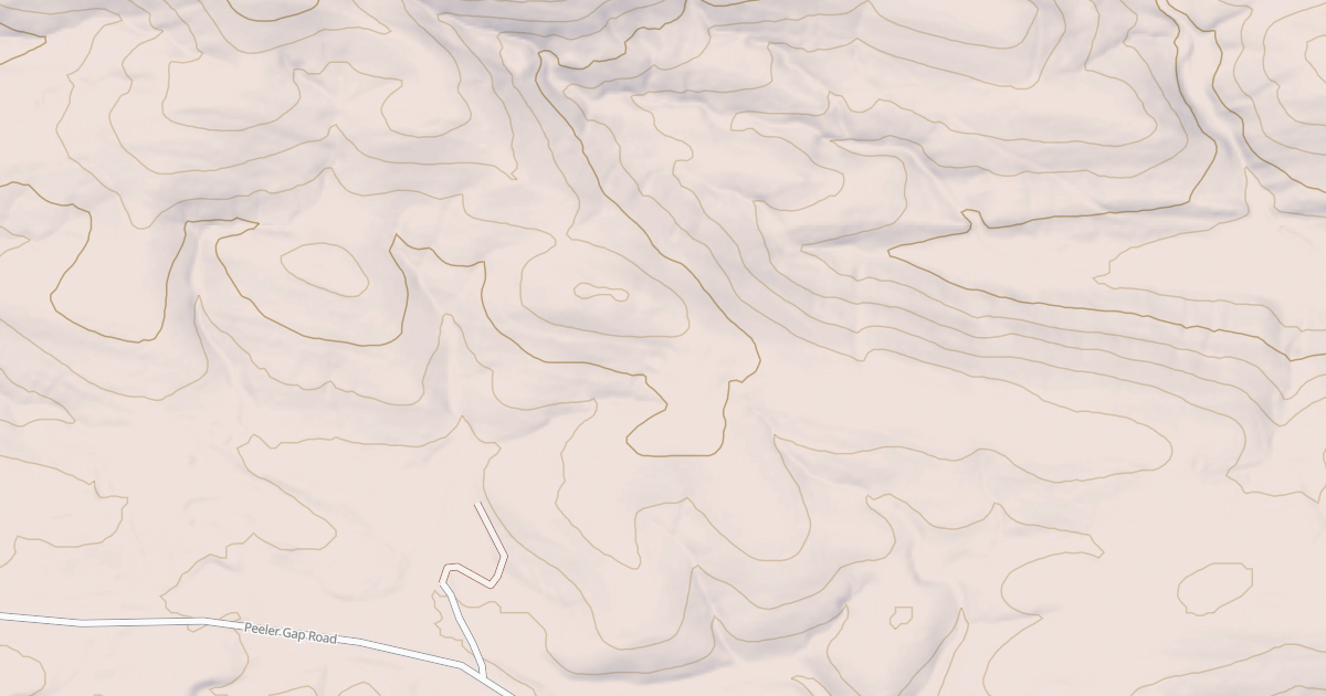 Map preview of USFS Motor Vehicle Use Map Roads {AAFABB42-BD63-49DA-BB9D-EED9FC0A983A}