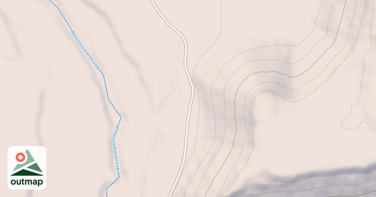 Map of BLM National GTLF Public Motorized Roads 04becbbb-1276-4be0-82c4-8cf827def0ba