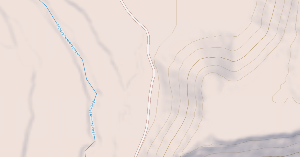 Map preview of BLM National GTLF Public Motorized Roads 04becbbb-1276-4be0-82c4-8cf827def0ba