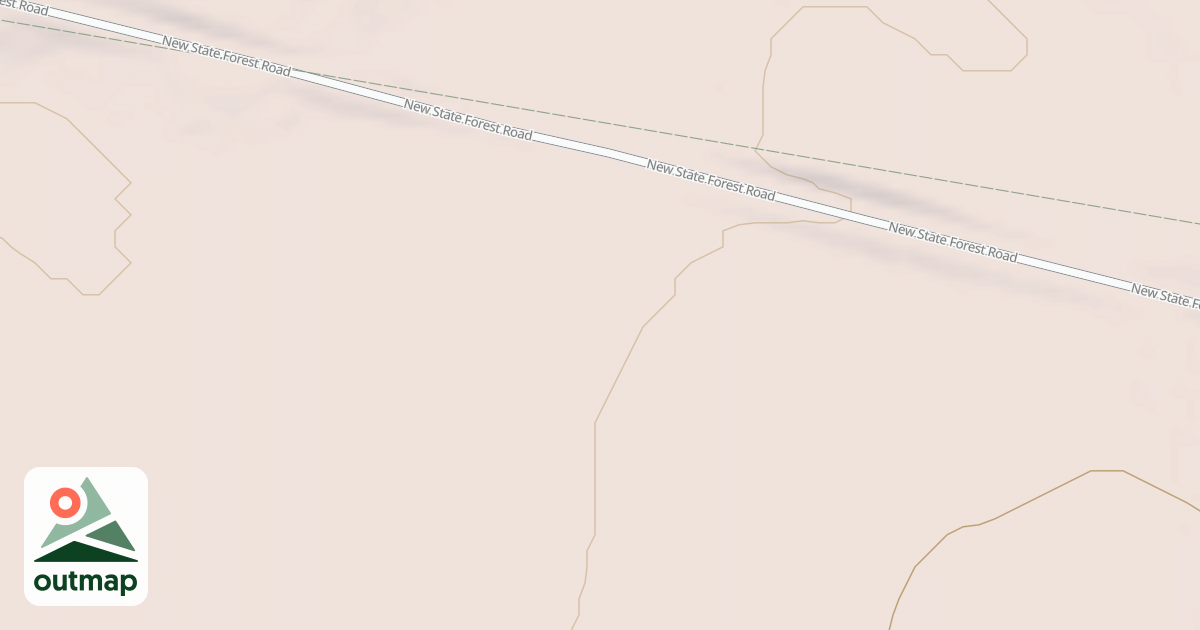 Map of USGS National Digital Trails c6d1654c-fe7c-4133-982b-550f2ce6b267