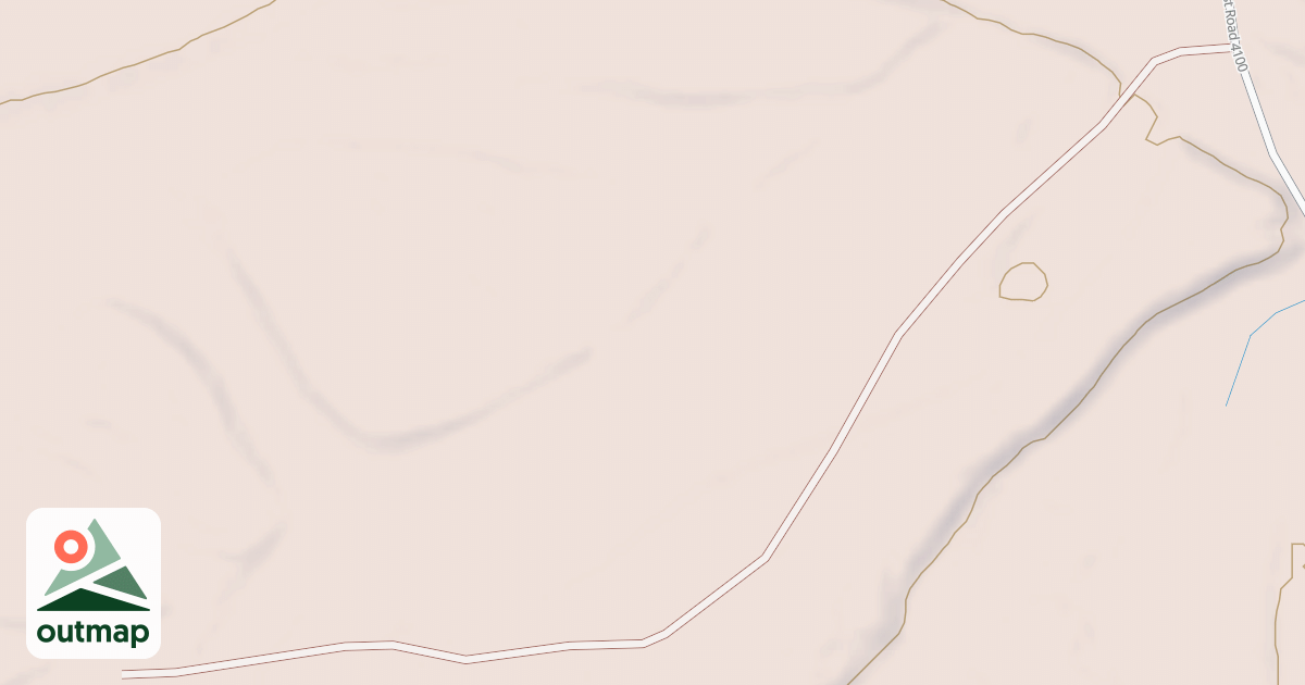 Map of FDR4105