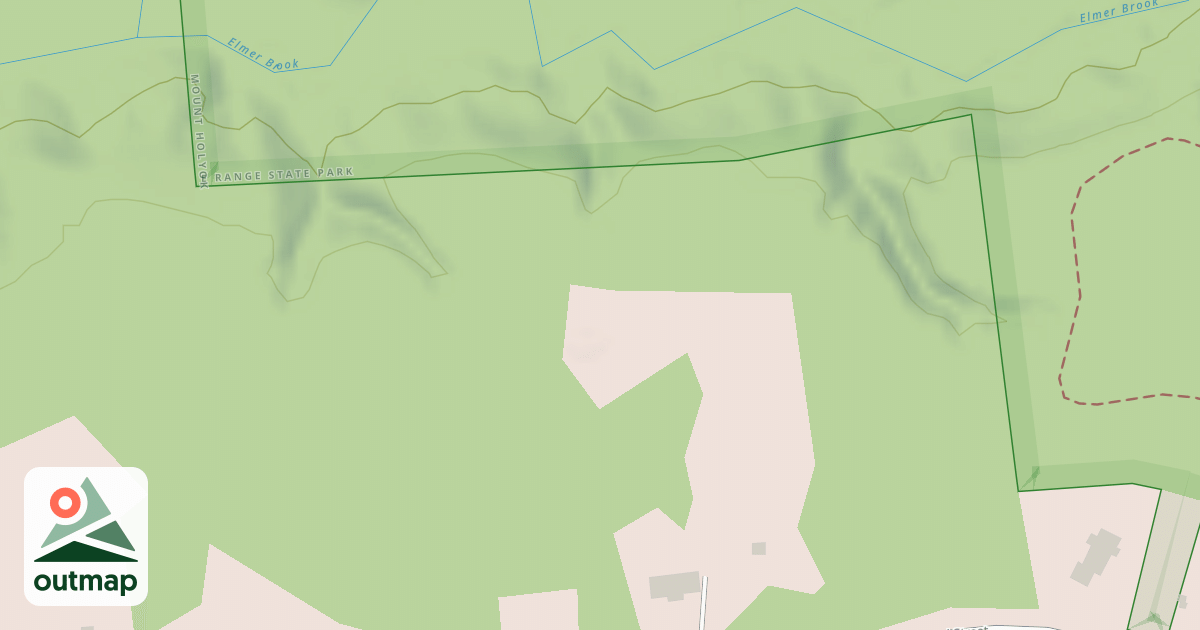 Map of USGS National Digital Trails e0a3302c-09c2-4b3c-964e-b58bfa0c82c0