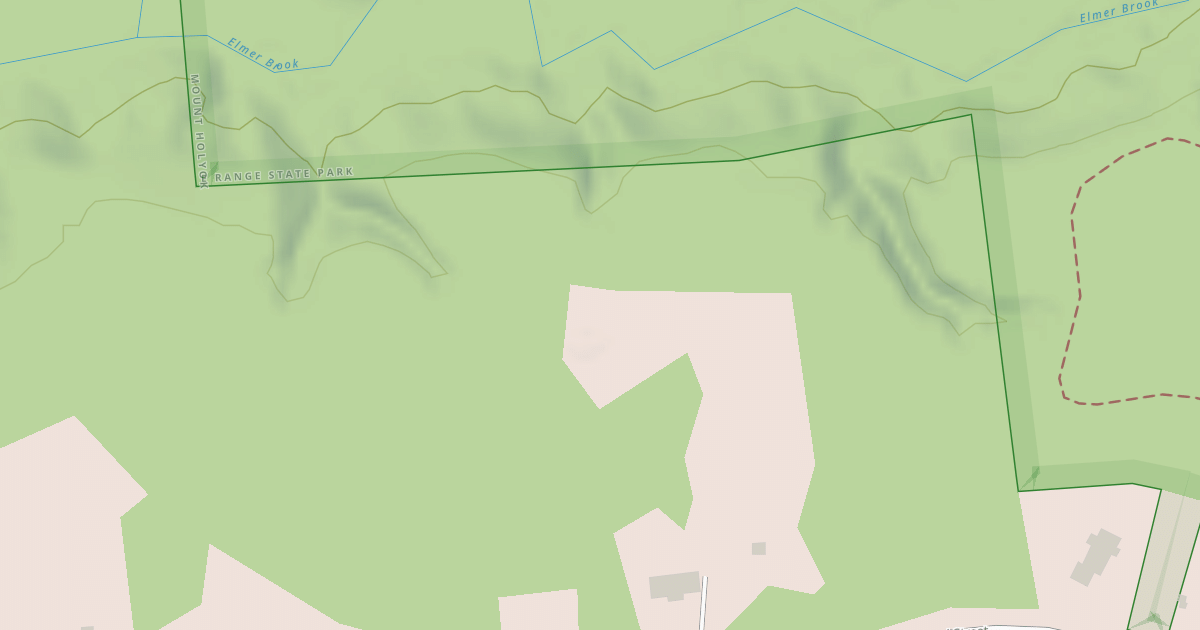 Map preview of USGS National Digital Trails e0a3302c-09c2-4b3c-964e-b58bfa0c82c0