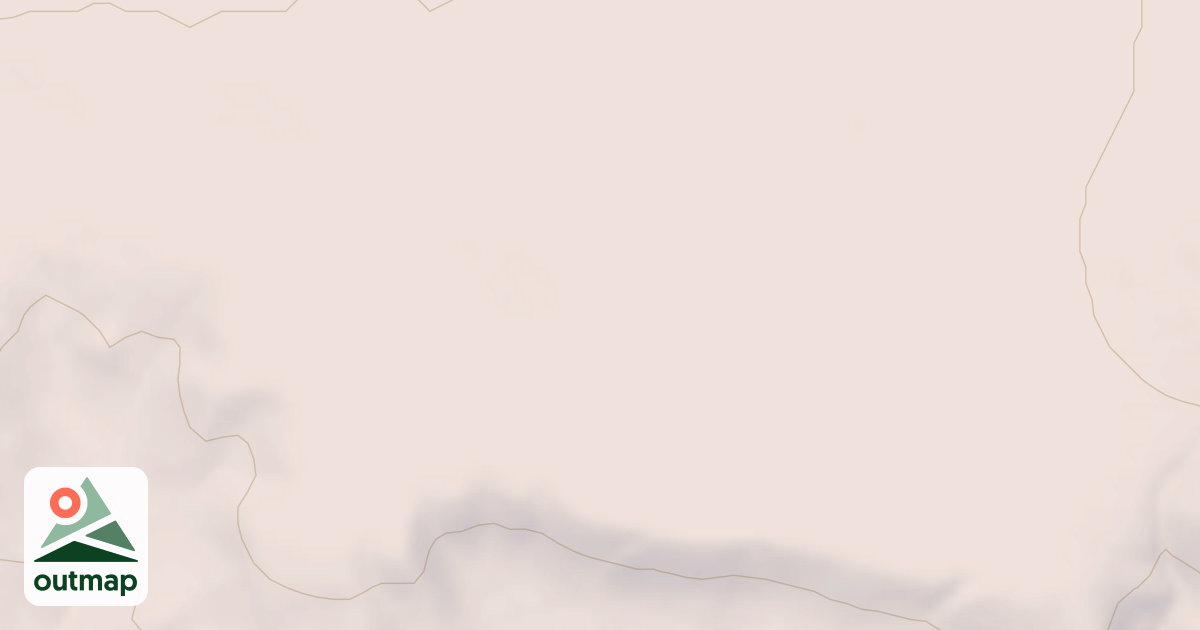 Map of BLM National GTLF Public Motorized Roads 9cbd2622-2b88-44e2-8abf-feb61b9f5d1c