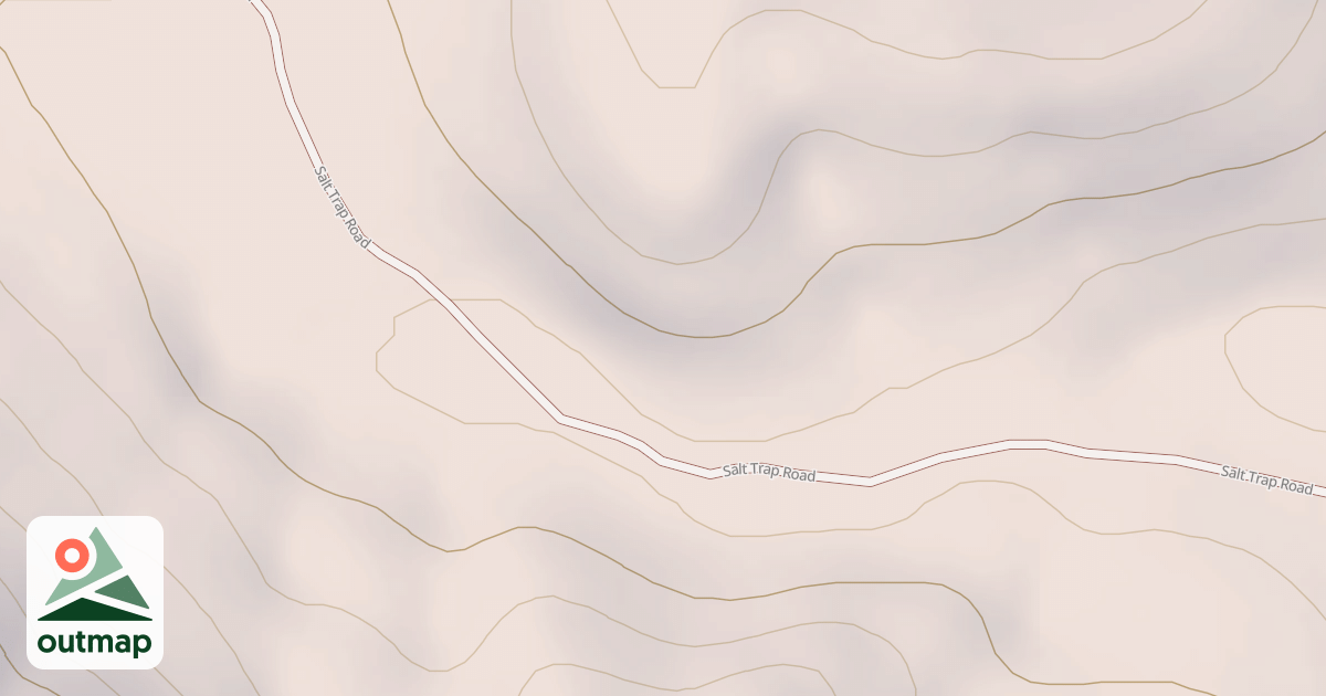 Map of BLM National GTLF Public Motorized Roads acac5fbe-89e6-4dd9-8db1-d12f2657494c
