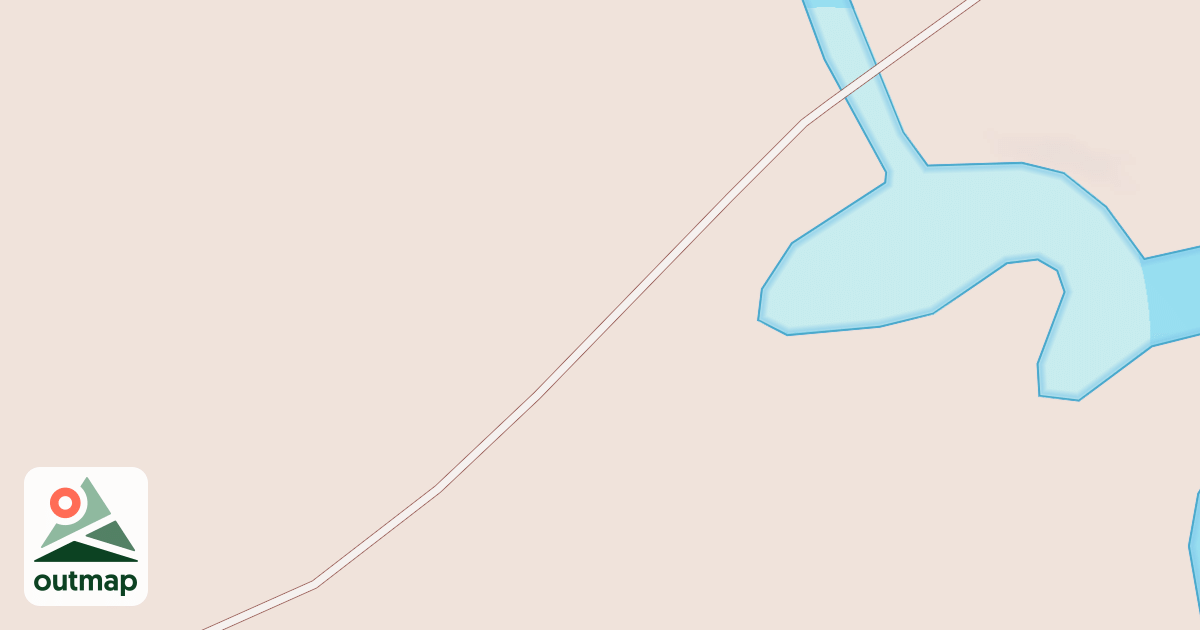 Map of BLM National GTLF Public Motorized Roads 3b8b491e-1866-4eac-9af6-f023e3f1c37c