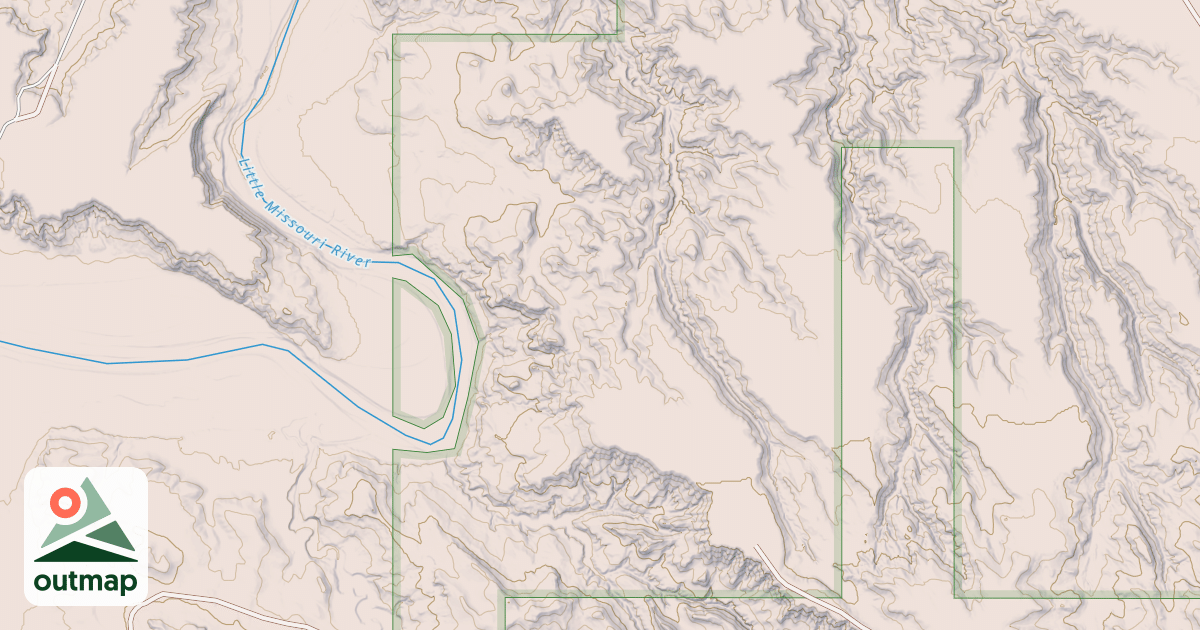 Map of (FDR) 7562