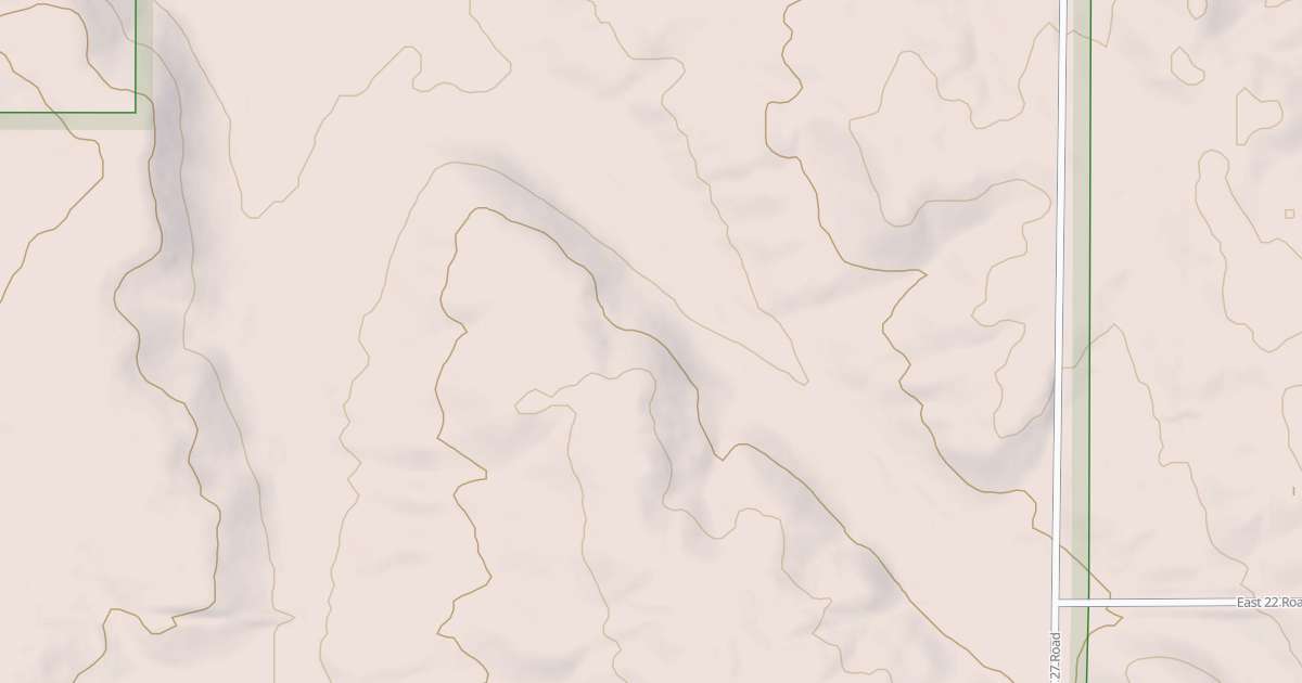 Map preview of 7008