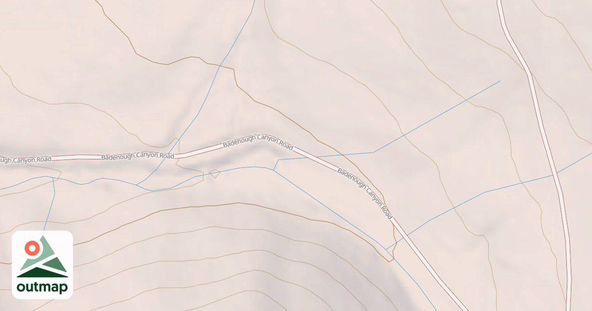 Map of 0560-049