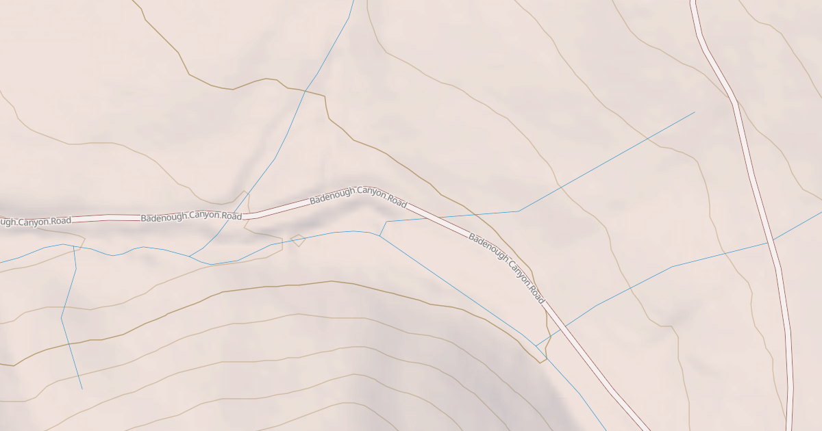 Map preview of 0560-049