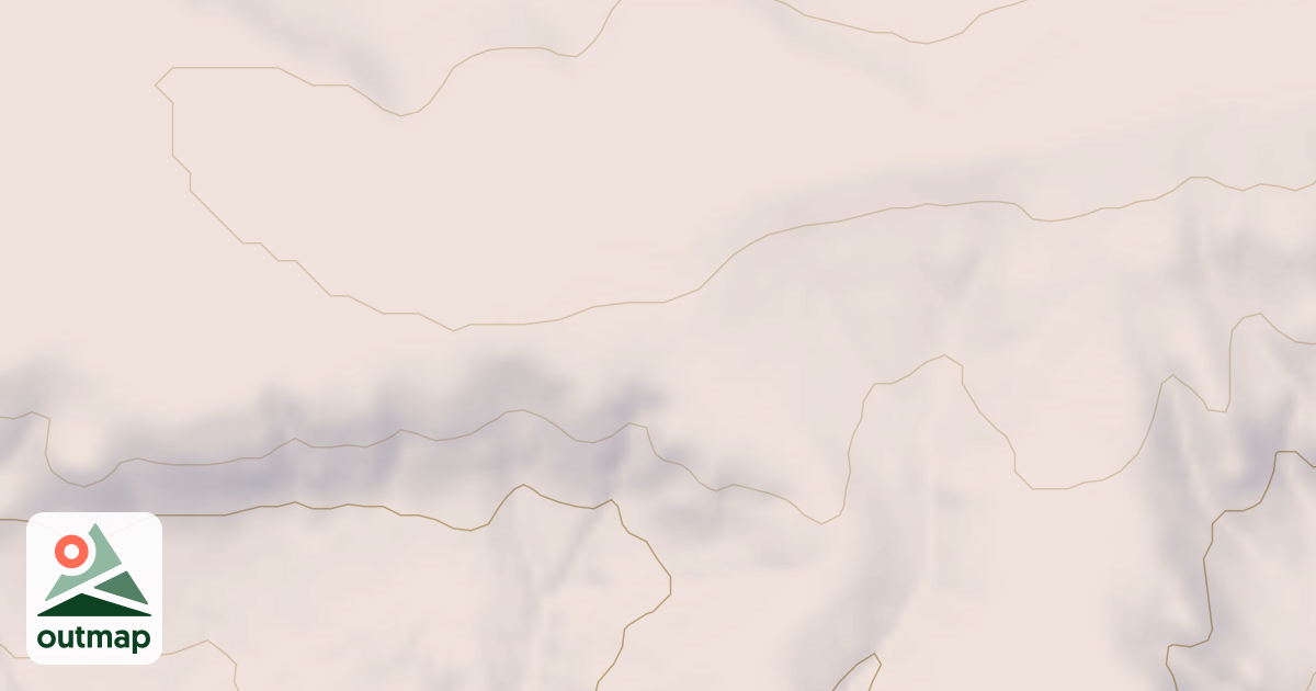 Map of BLM National GTLF Public Motorized Roads 2ff66c5f-6d07-4330-af05-0ff0517613cd