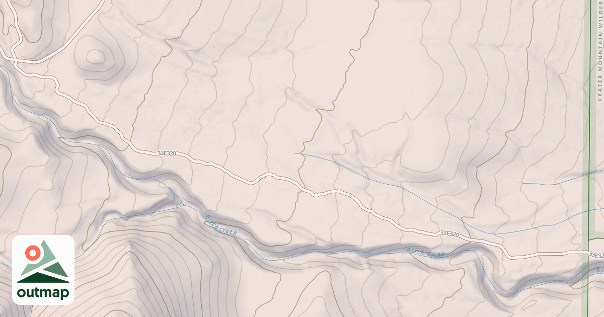 Map of 33e320