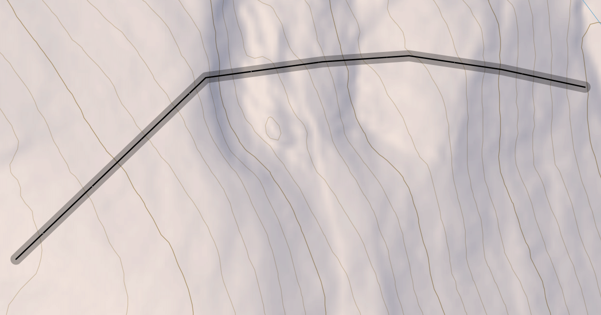Map preview of Seldom