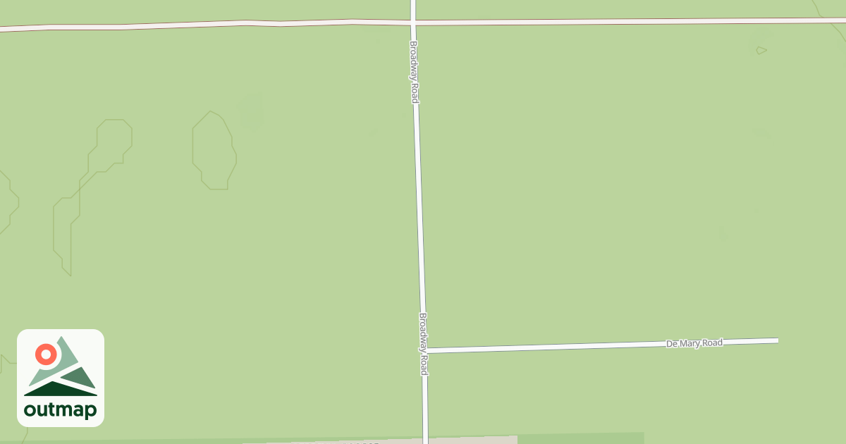 Map of USFS Motor Vehicle Use Map Roads {7AA93C81-072E-40C8-A0BF-B24938C47543}