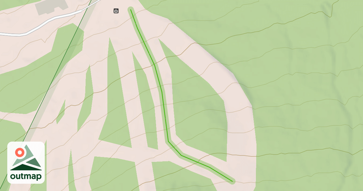 Map of Hibernator