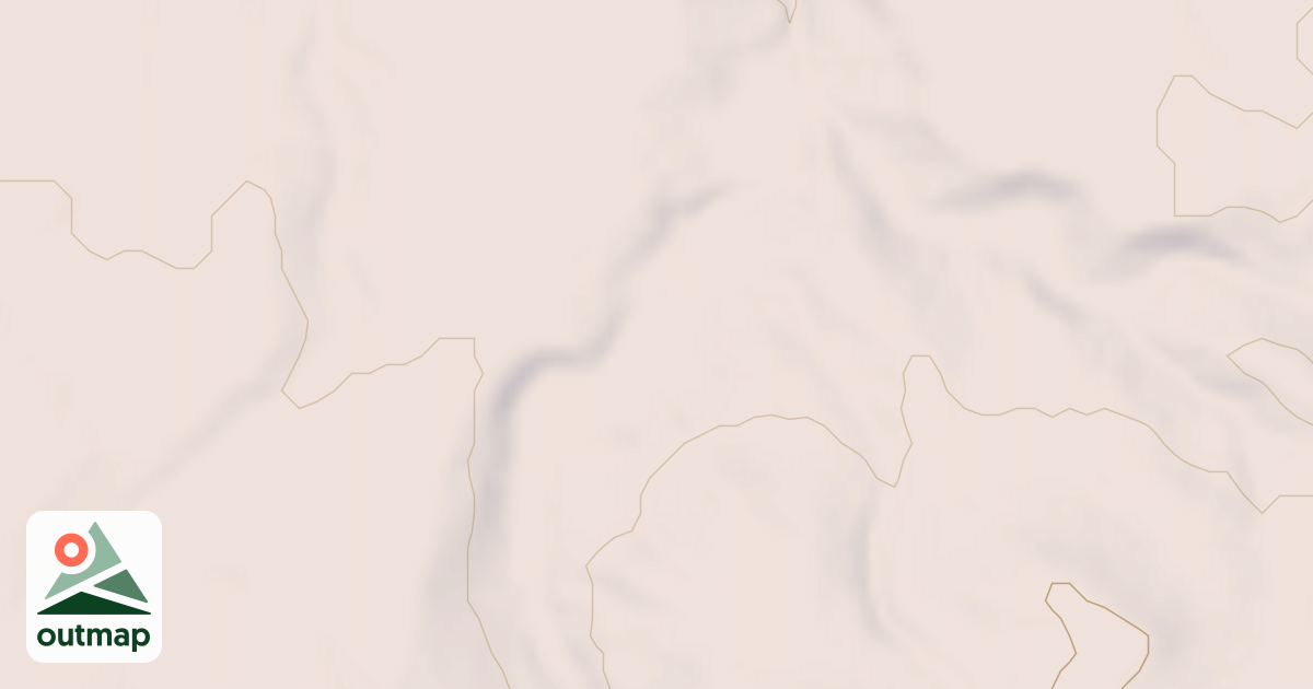 Map of USGS National Digital Trails 671e22ce-e0ce-41d5-87e5-19dd1ea4451d