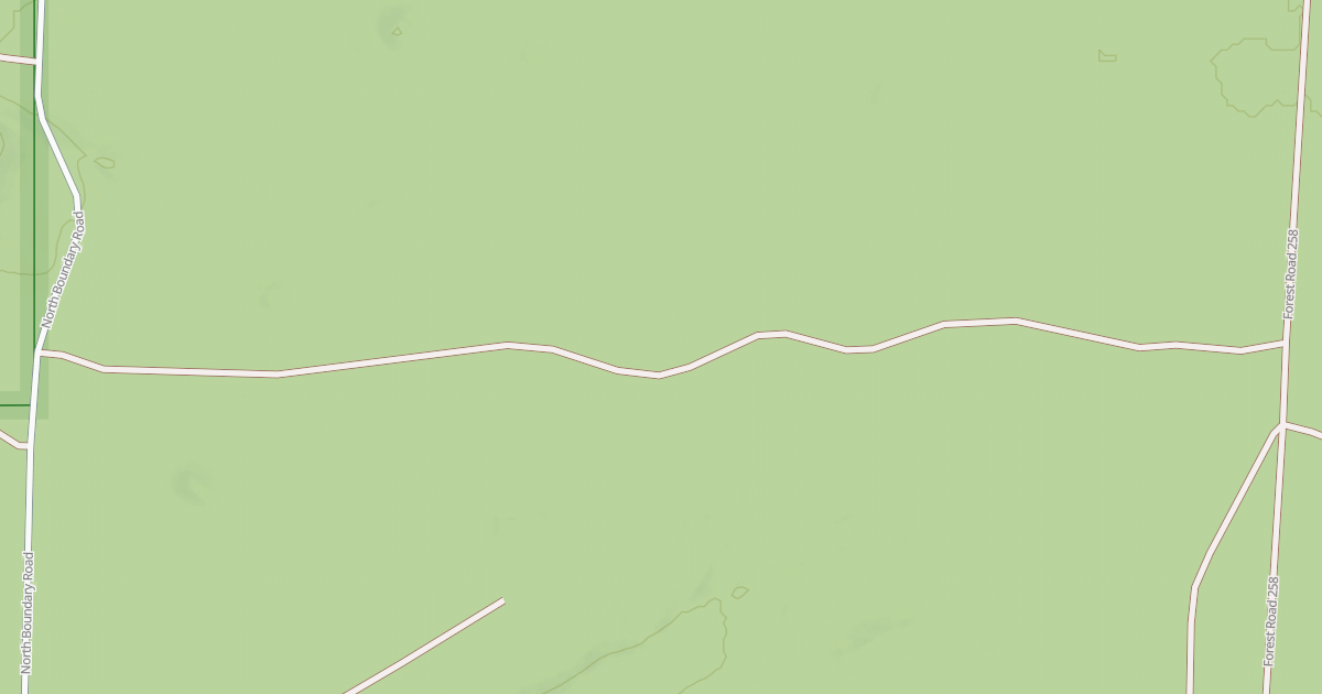 Map preview of FR 440