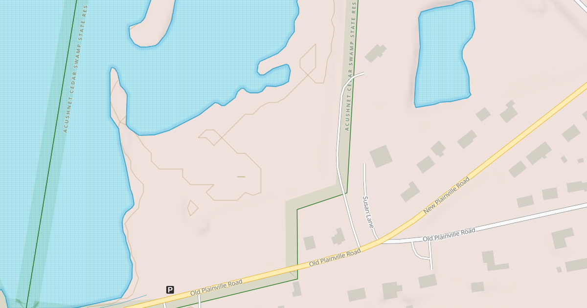 Map preview of USGS National Digital Trails c09e89ab-b4d5-4d92-ac01-dd7065260a36