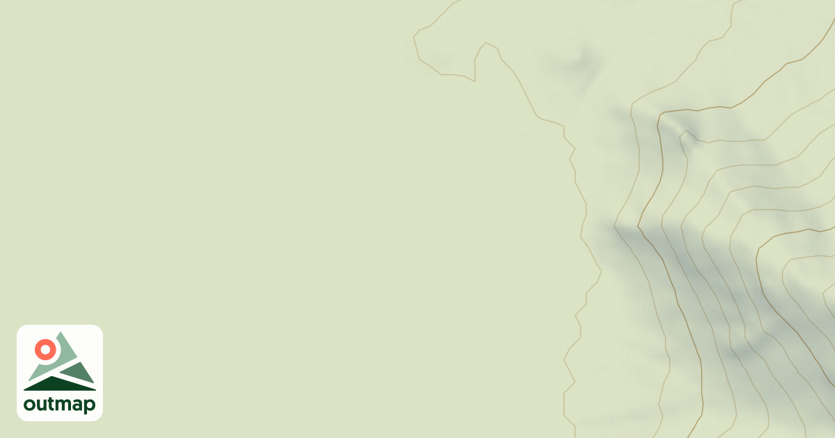 Map of BLM National GTLF Public Motorized Roads 13048775-9c88-451c-aa2f-3ead8486d7bc
