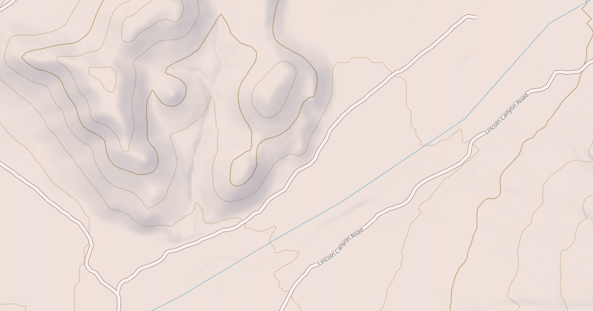Map preview of 4202 M