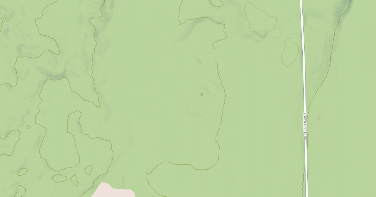 Map preview of FR 335H