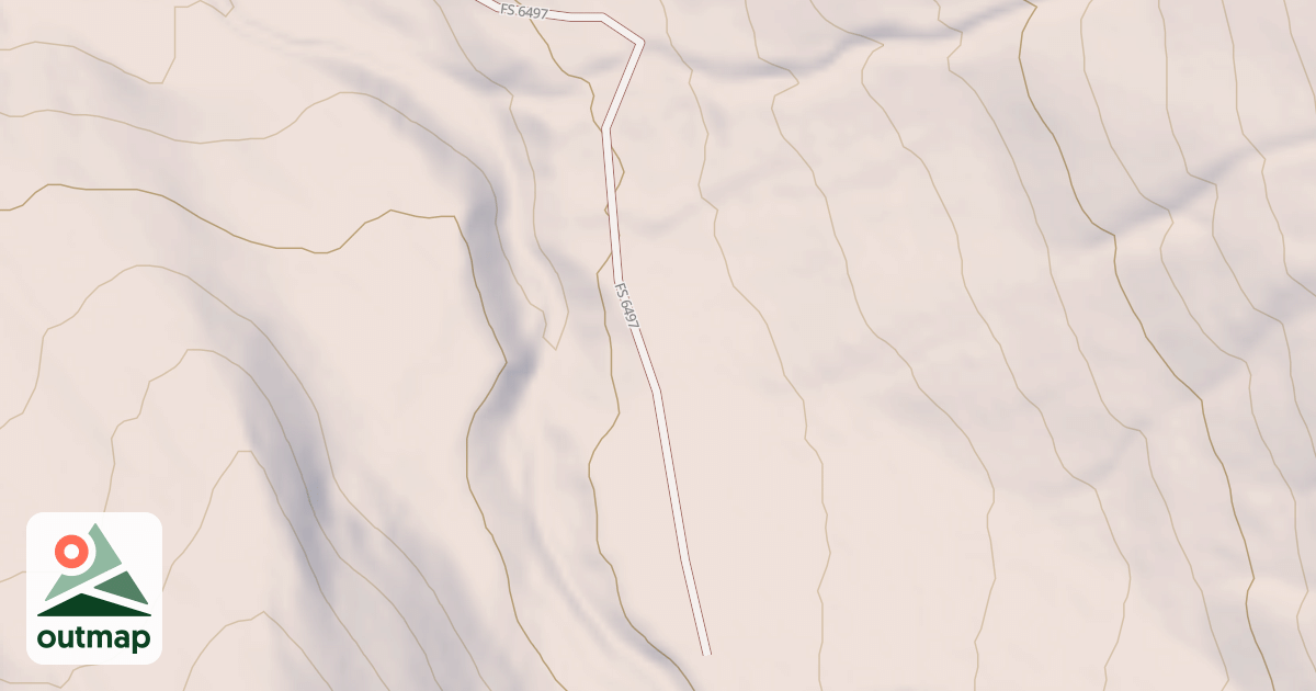 Map of C-6497005