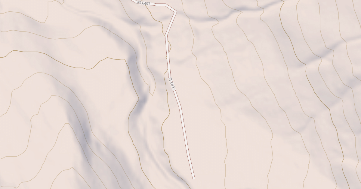 Map preview of C-6497005